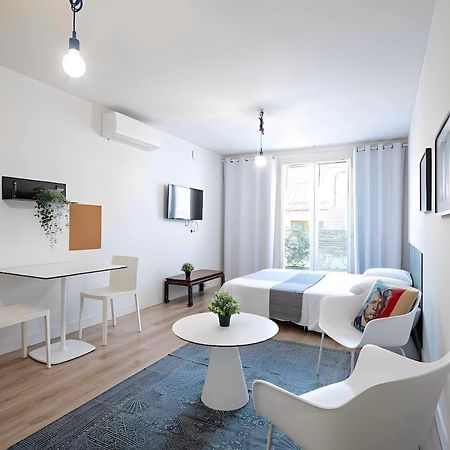 Montpellier Studio Climatise Экстерьер фото